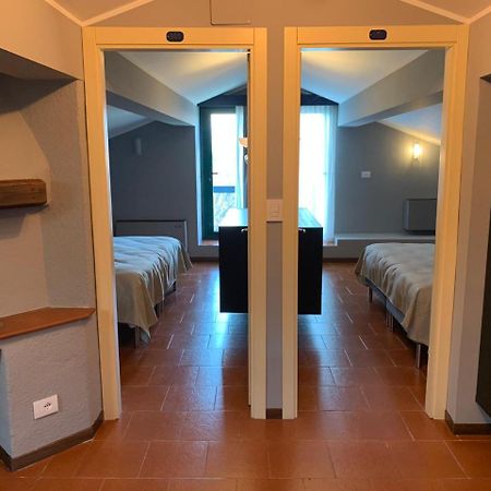 Abano Hostel Business Abano Terme Exterior photo
