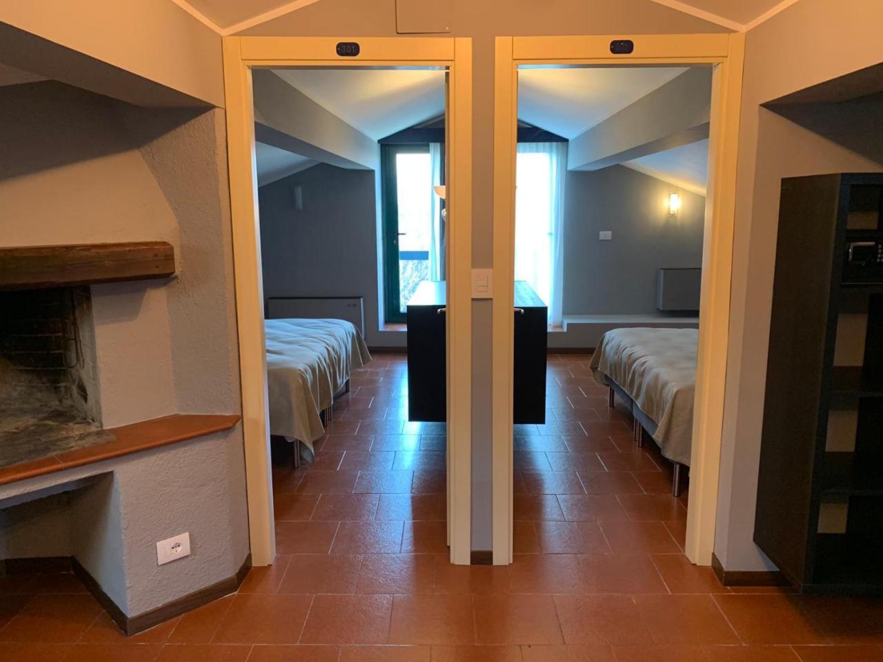 Abano Hostel Business Abano Terme Exterior photo