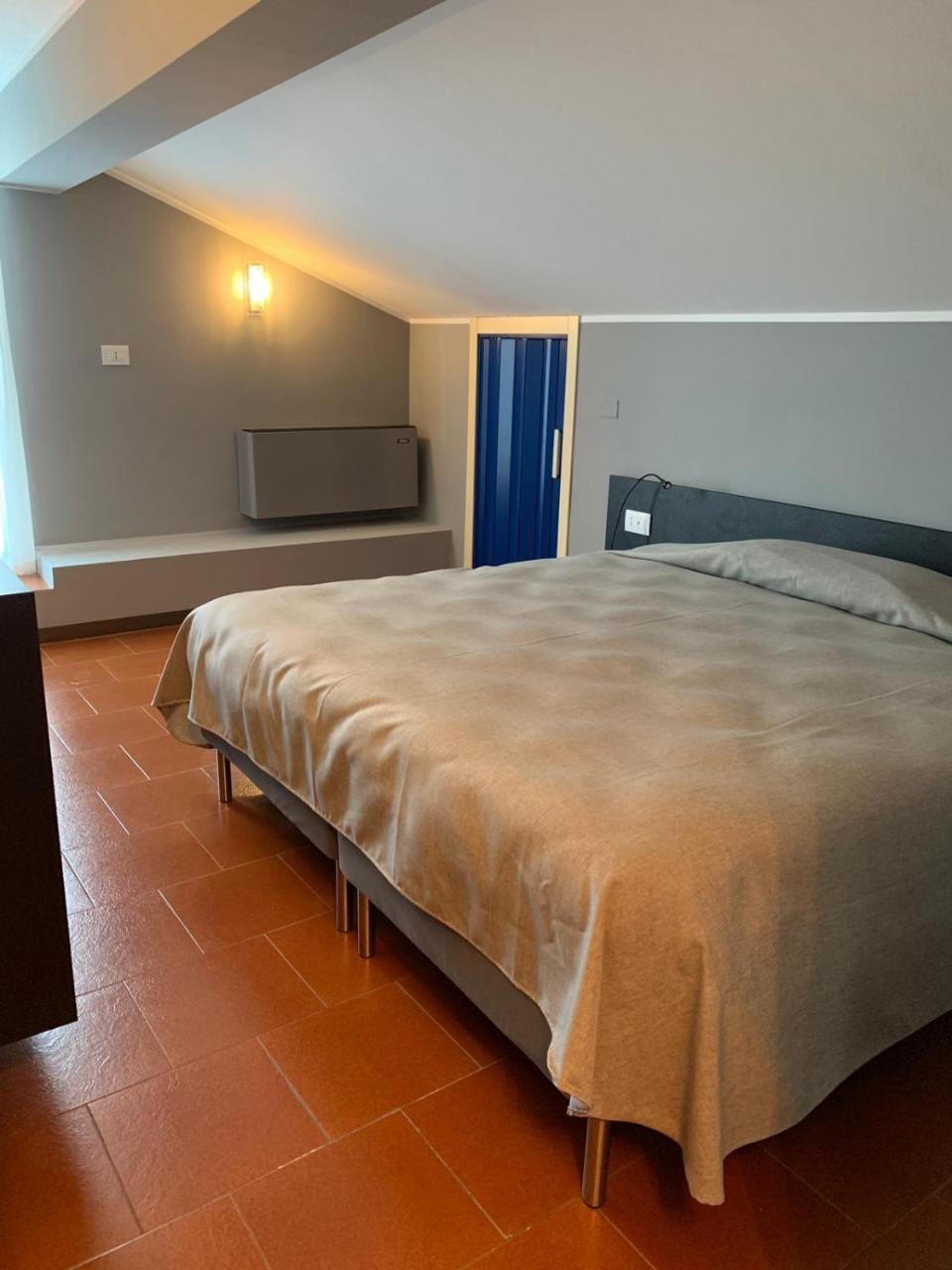Abano Hostel Business Abano Terme Exterior photo