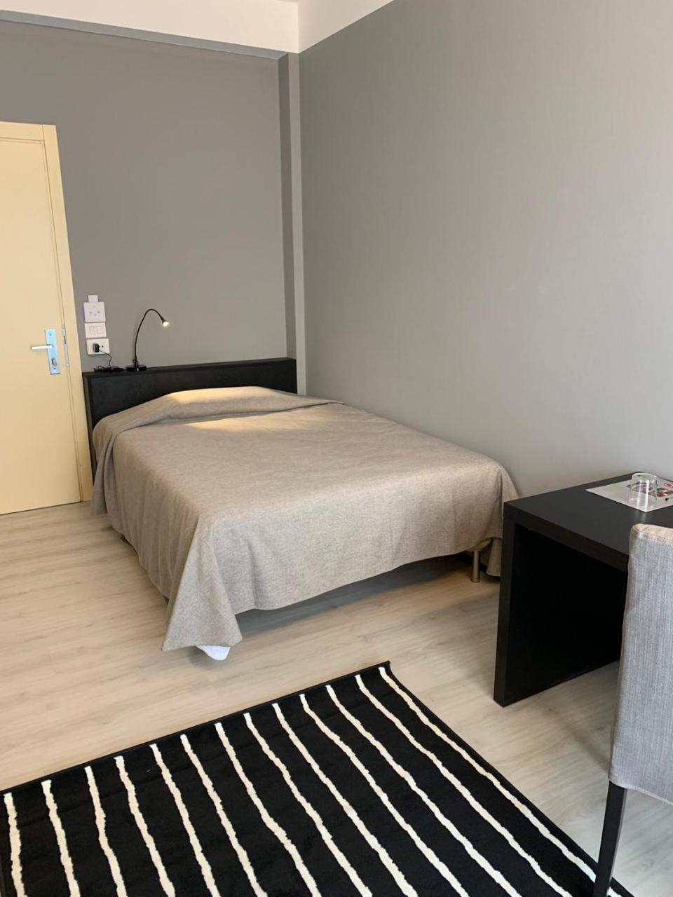 Abano Hostel Business Abano Terme Exterior photo