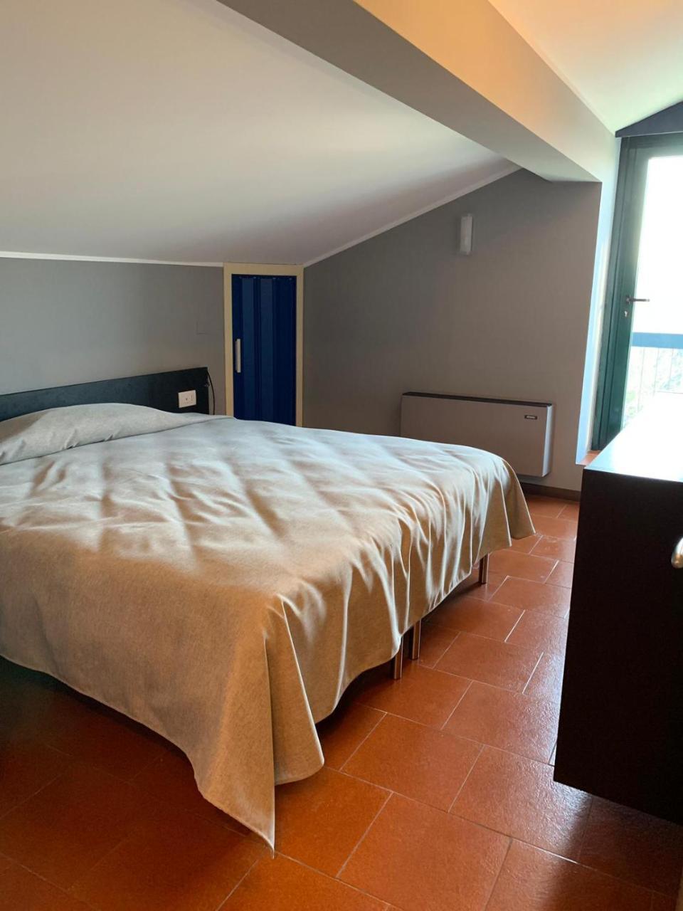 Abano Hostel Business Abano Terme Exterior photo
